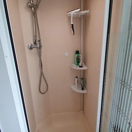 Herzfennerhof Mobilheim Auw bei Prum