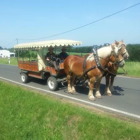 Herzfennerhof Mobilheim Διαμέρισμα
